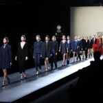 Desfile de Torreta
