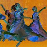 La Danza y la lírica no han sufrido los recortes