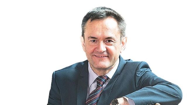 José Manuel Leceta, presidente y cofundador del Insight Foresight Institute (IFI)