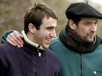 El hijo de Josu Ternera que colabor&oacute; con ETA ser&aacute; alcalde: fue exonerado por la Justicia francesa sin cumplir condena