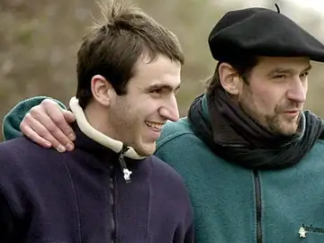 El hijo de Josu Ternera que colaboró con ETA será alcalde: fue exonerado por la Justicia francesa sin cumplir condena El hijo de Josu Ternera que colaboró con ETA será alcalde: fue exonerado por la Justicia francesa sin cumplir condena