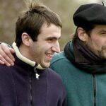 El hijo de Josu Ternera que colabor&oacute; con ETA ser&aacute; alcalde: fue exonerado por la Justicia francesa sin cumplir condena