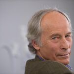 Richard Ford, en una imagen de archivo