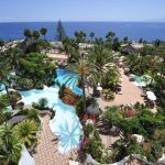 Hotel Jardín Tropical (Costa Adeje)