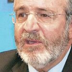 Díaz de Mera denuncia el desamparo del campo