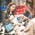 Más de 200 niños diseñan apps para un futuro más sostenible