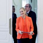 Cristina Cifuentes