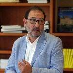 El secretario general de UDC, Ramon Espadaler