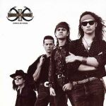Héroes del Silencio reeditan, 25 años después, «Senderos de traición»
