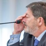 Guerrero describió su papel como una suerte de Señor Lobo de «Pulp Fiction», pero dentro de «la legalidad». «En las negociaciones me han dicho de todo», dijo, y rememoró cómo se plantó «en Estocolmo» y consiguió «2.000 millones (de pesetas)» para los trabajadores de Boliden