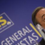 ACS impulsa su globalización con una OPA sobre la alemana Hochtief