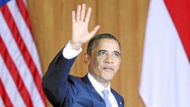 Obama envió anteayer una carta a los líderes del G20 en defensa de la inyección de la FED