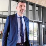 Santi Vila: «Sijena me planteó un conflicto entre las leyes catalanas y los jueces»