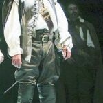 En 1521 ya se subvencionaba el teatro para controlarlo