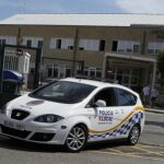 La Policía Local de Calviá y una UVI móvil del 061 se personaron en el domicilio.