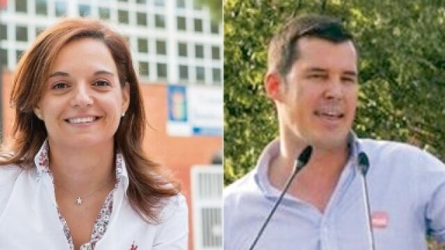 Vieja guardia vs nueva guardia