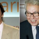 Zapatero logra poner de acuerdo a Aznar y Felipe González en el rechazo a su fondo de rescate financiero