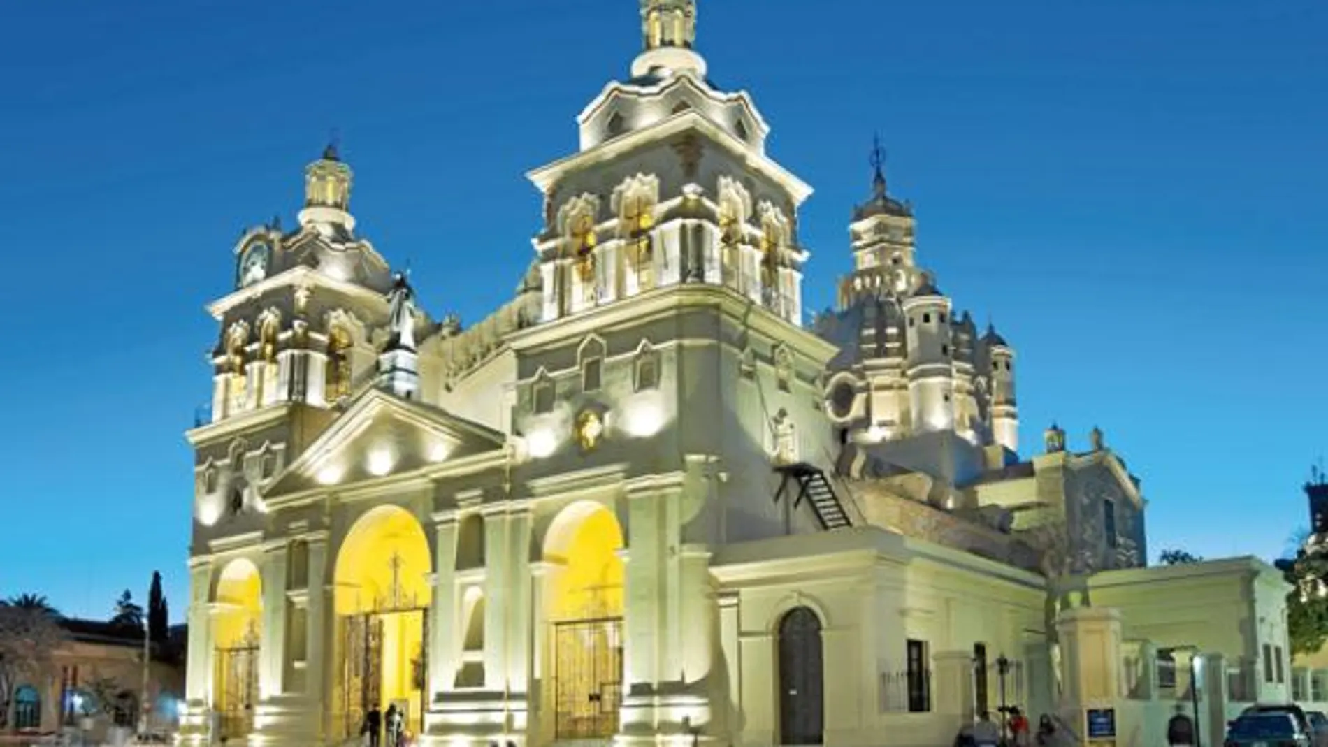Córdoba: «La Docta» de Argentina