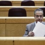 Corbacho dice que los liberados «son los que tienen que estar»