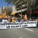 Sindicatos contra el poder judicial