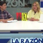 La libertad en peligro