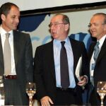 Fainé, Nin y Rato serán miembros de la comisión ejecutiva de Criteria