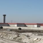 Cárcel de Valdemoro