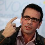 Henrique Capriles