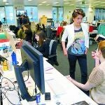 Un equipo muy sólido y experimentado