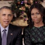 Obama insta a los estadounidenses a practicar la «caridad» en su mensaje de Navidad