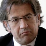 El precandidato a la presidencia del FC Barcelona Toni Freixa