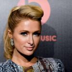 La millonaria Paris Hilton