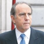 El personaje de la semana: Sánchez Junco