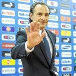 La Italia de Cesare Prandelli