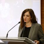 Mayer: «No hay concordia posible mientras haya muertos en cunetas»