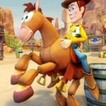 Toy Story abre la nueva era de los videojuegos
