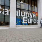 La Guardia Civil localiza pagos del Govern desde Bruselas para costear el 1-O