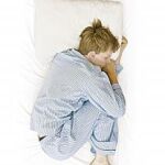  Adolescentes sin sueño