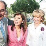 Aguirre llama a votar el 7-J como una moción contra el Gobierno