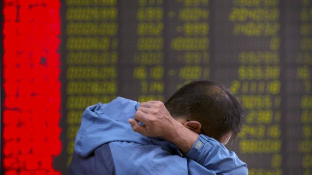 La verdadera crisis no ha hecho más que empezar