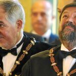 La Justicia censura las reformas para salvar el Estatut