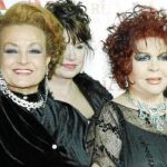 Maruja Carmen y Paca: las últimas folclóricas