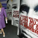 Las millonarias campañas publicitarias del departamento de Aído se han mostrado ineficaces, a tenor de las escalofriantes cifras de muertas