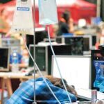 La ley de internet se atasca en Bruselas