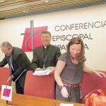 Seres humanos con padre y subsidiariedad fiscal