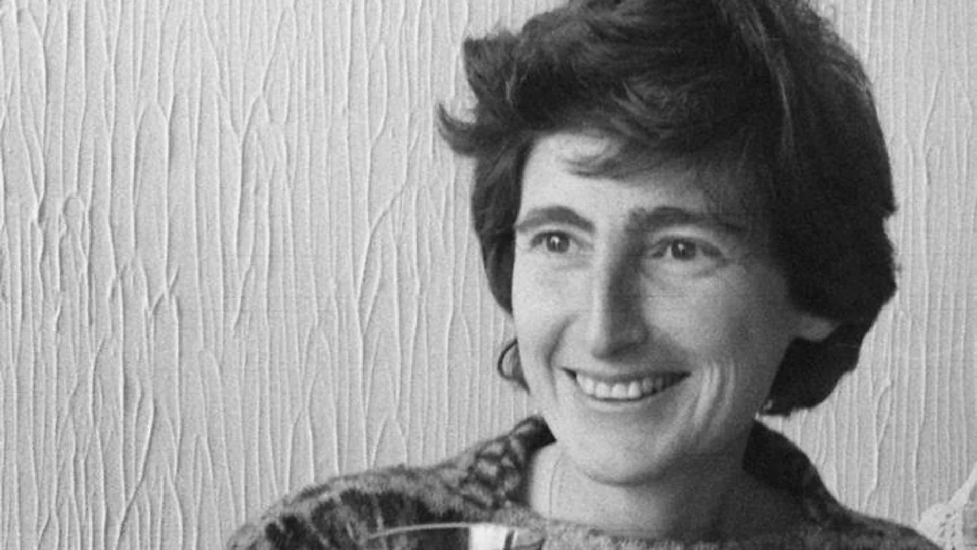 Luisa Isabel Álvarez de Toledo, Duquesa de Medina Sidonia y conocida popularmente como la Duquesa Roja, en una imagen de su juventud