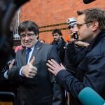JxCat no prevé un plan D y flirtea con una nueva convocatoria electoral