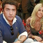 Rafa Camino denuncia cómo se aprovecha su ex por Jesús Mariñas