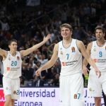 El Madrid ha ganado las cuatro últimas Copas, cinco de las ultimas seis