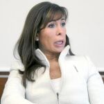 Alicia Sánchez-Camacho ha logrado que el PP catalán sea la tercera fuera del Parlament, tras CiU y PSC
